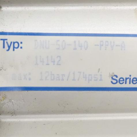 standard cylinder 14142 Used