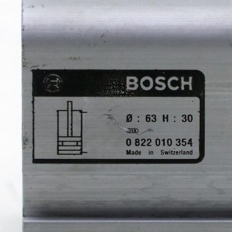 Kompaktzylinder  Neu