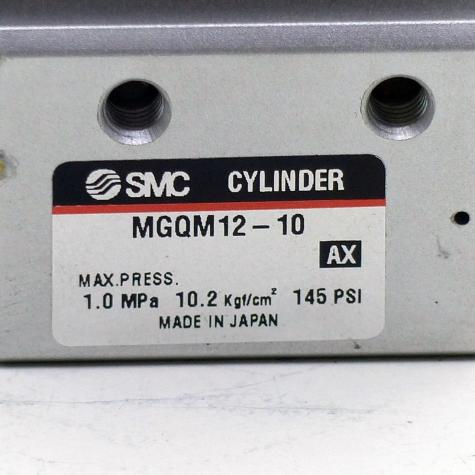 Short-stroke Cylinder  New