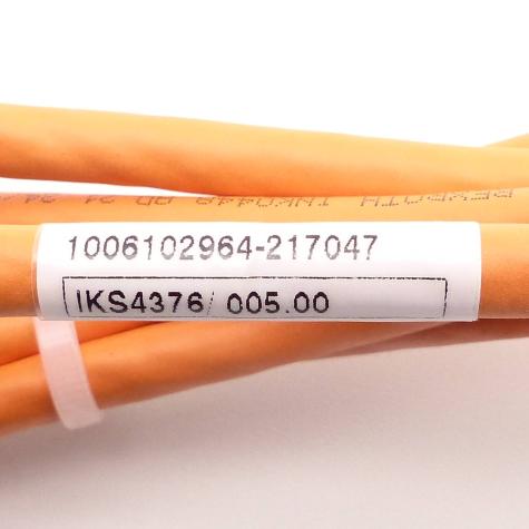 Cable IKS4376 1006102964-217047 New