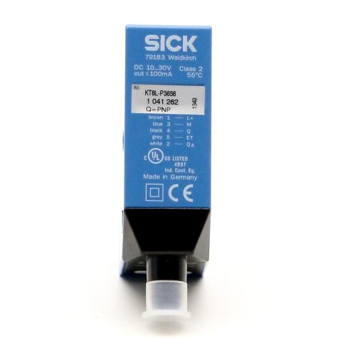 Kontrastsensor KT8L-P3656  Neu