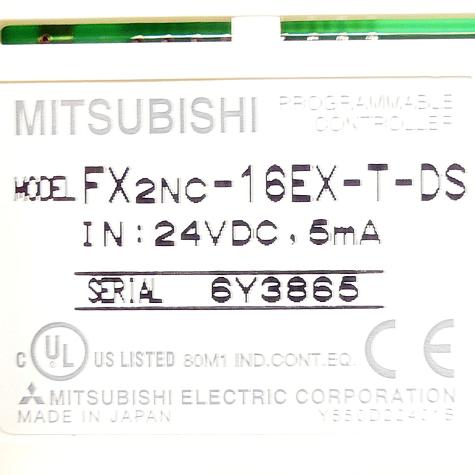 Expansion device  Used