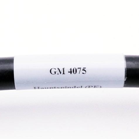 Kabel Hauptspindel 10004  Neu