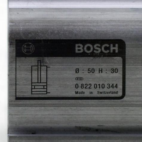Kompaktzylinder 50 x 30  Gebraucht