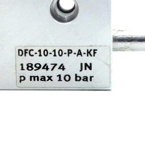 guide cylinder 189474 New