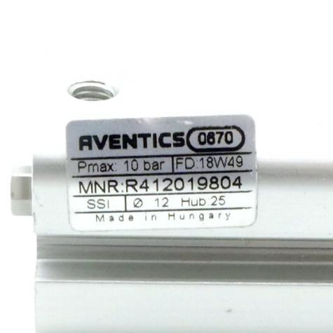pneumatic cylinder  