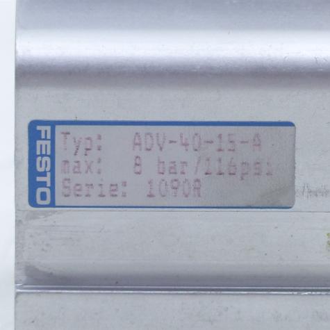 Konmpaktzylinder 1090R Neu OVP