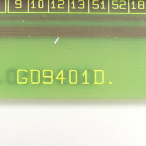 Circuit board  Used