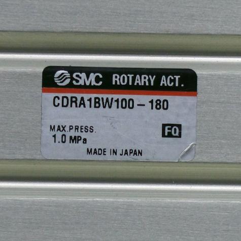 Rotary Drive  New