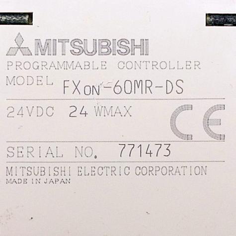 Programmable Controller  Used