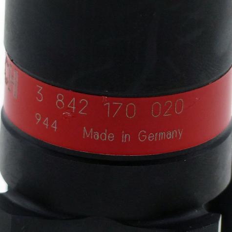 Pneumatic Gripper 944 New