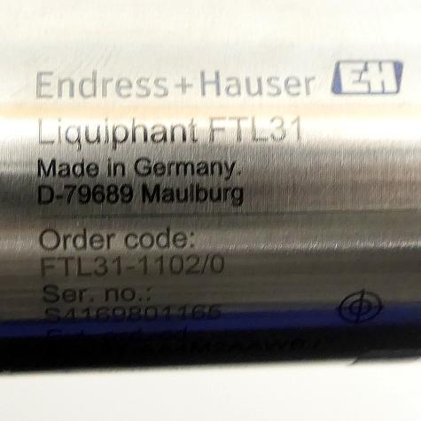 Liquipant FTL31 Neu OVP