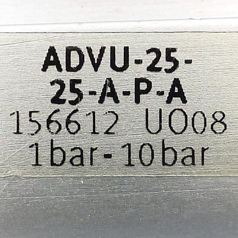 Compact Cylinder 156612 