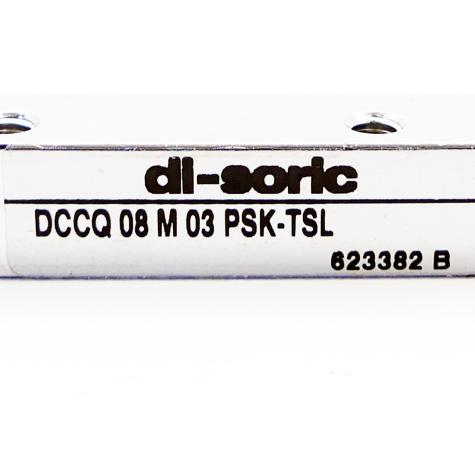 Proximity switch  