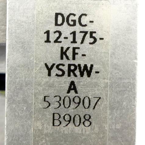 Linearantrieb 530907 Neu