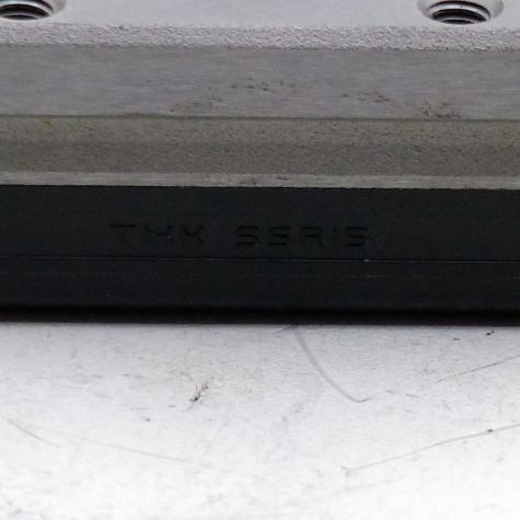 Runner Block  New FS