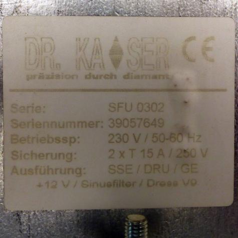 Frequenzumformer 39057649 Neu