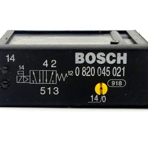 5/2 Directional control valve  Used
