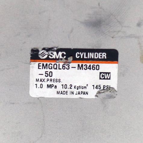 Compact Cylinder 63 x 50  Used