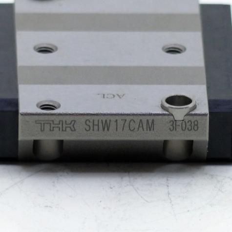 Linear Guidance  New