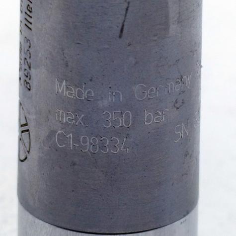 Check Valve  