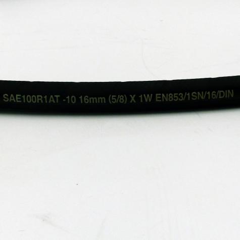 hydraulic hose EN853 2sn 130bar New