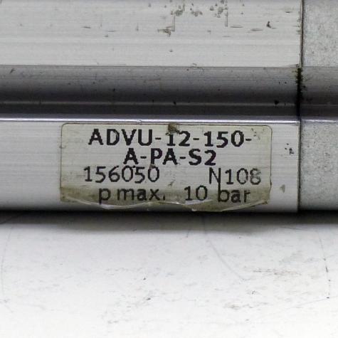 Kompaktzylinder 156050 Neu