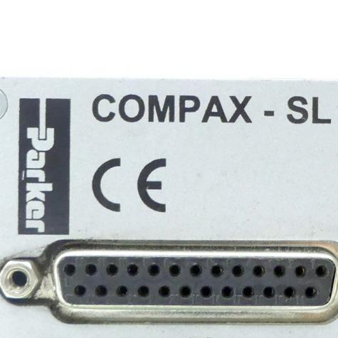Controller Compax-SL  Gebraucht