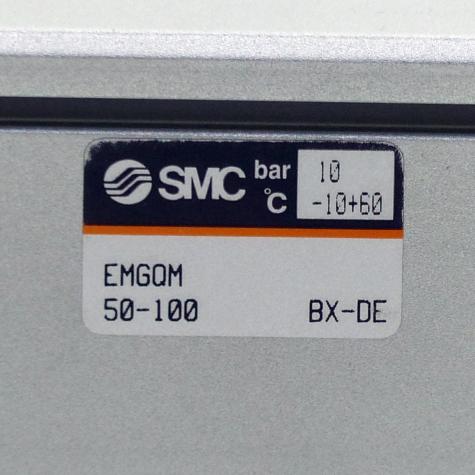 Kompaktzylinder 50 x 100  Neu OVP