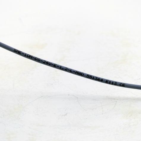 Proximity Switch 551364 New FS
