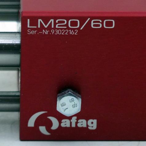 Lineareinheit  