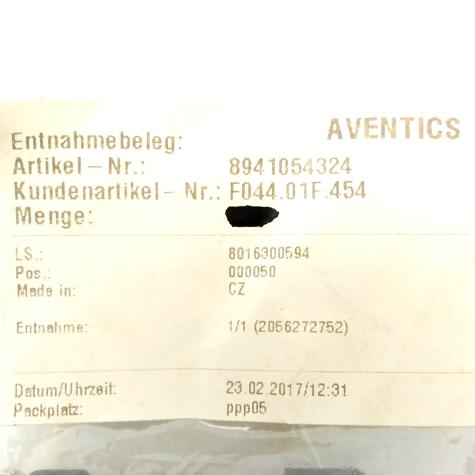 Rundsteckverbinder  Neu OVP