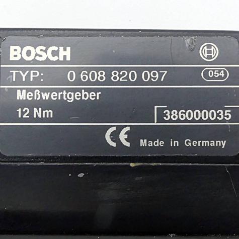 Transmitter 12 Nm  Used