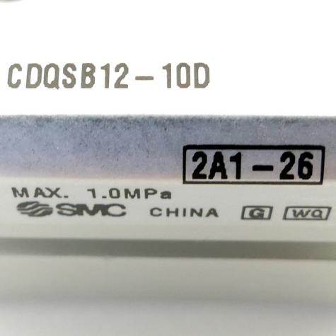 Pneumatic cylinder  New FS