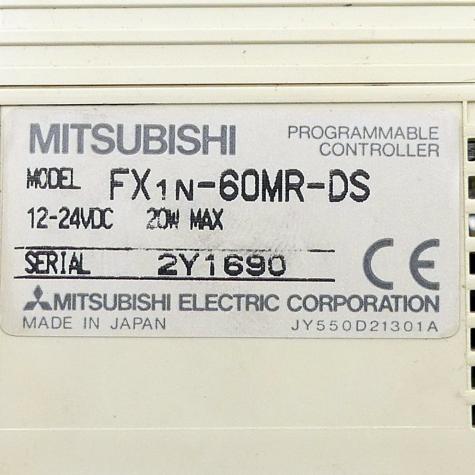 Programmable Controller  New FS