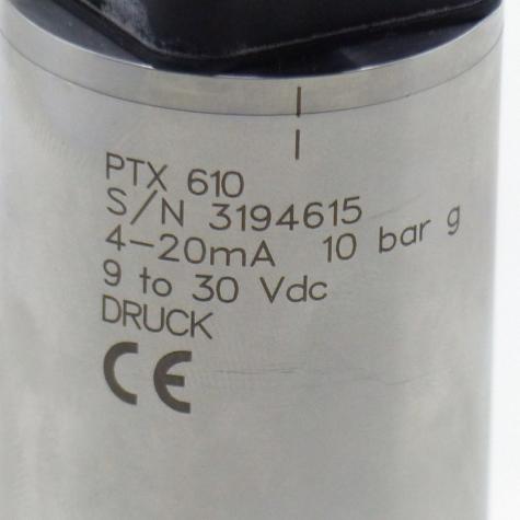 Pressure Transmitter  New