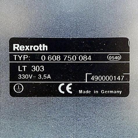 Leistungsteil LT 303  Gebraucht