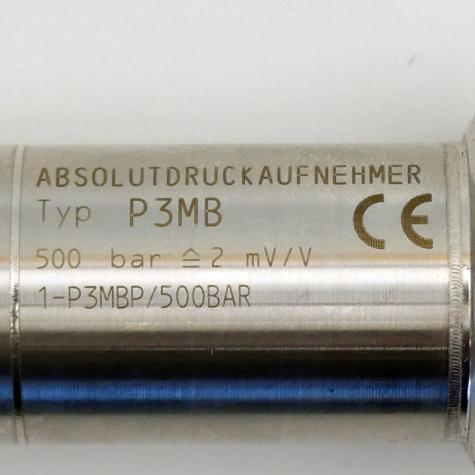 Absolutdruckaufnehmer P3MB  Gebraucht