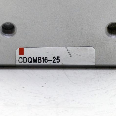 Short-stroke Cylinder 16 x 25  New