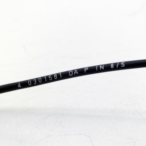 inductive Proximity Switch IN 8/S  New FS