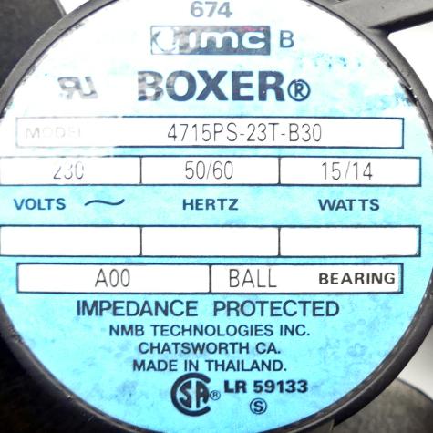 Axial fan  Used