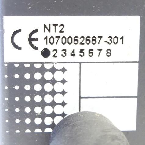 Power supply NT2 New