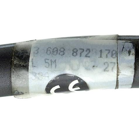 Cable screw system 016341/6  Used