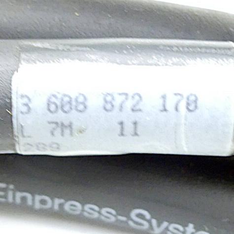 Cable screw system 016341/5  Used