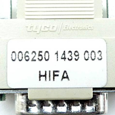 Encoder cable HIFA 6250 1439 003  Used