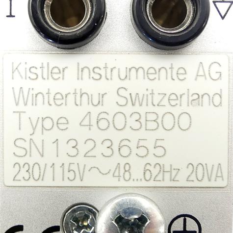 Piezoresistive amplifier  Used