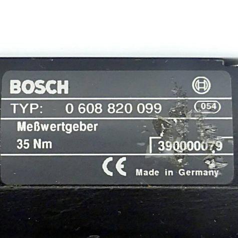 Meßwertgeber 35 Nm  Gebraucht