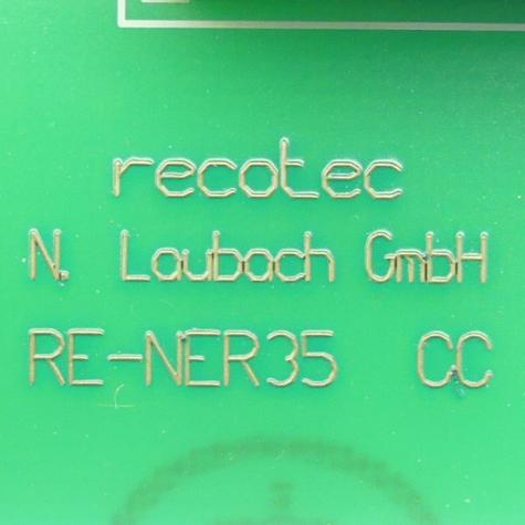 Stromversorgungsmodul NETZ-24V NETZ-24V  Gebraucht