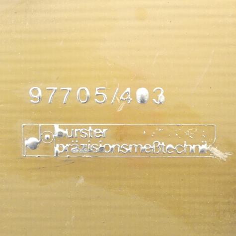 Power supply SEMMEG 9000 Used