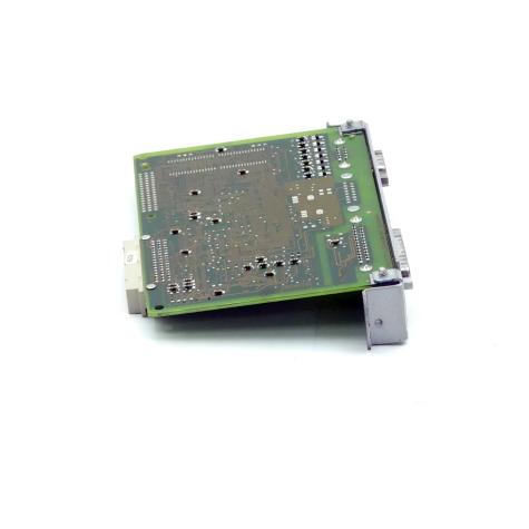 Bosch Profibus Modul CZE200 ZE200; 1070075169-112 Gebraucht